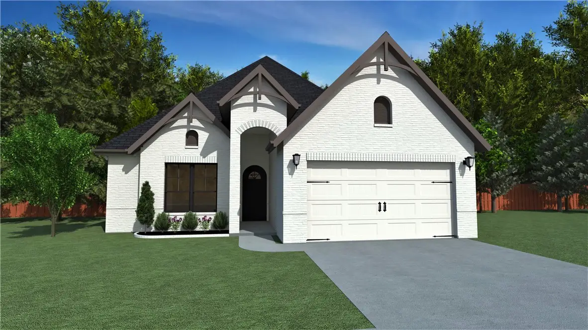 1904 Stubbs Drive, Bryan, TX 77807 - Image #1