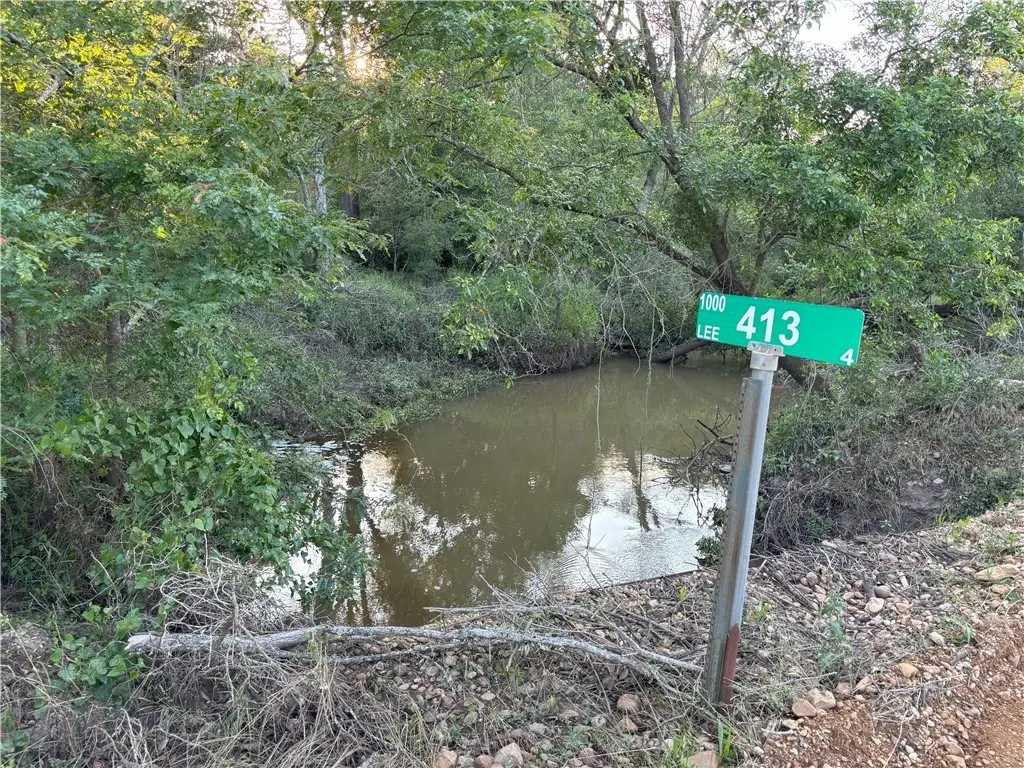 TBD Cr 413, Lexington, Tx, Lexington, TX 78947 - #1