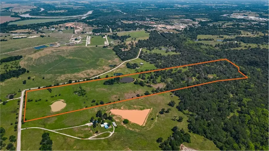 0 Kemp Road, College Station, TX 77845 - Image #3