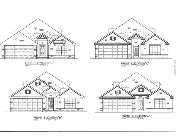 200 Orchard Cove, Snook, TX 77878