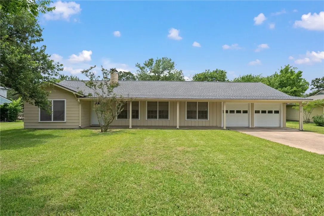 1210 Munson Avenue, College Station, TX 77840 - Image #1