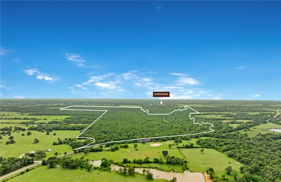 +/-400 AC Fm 2289, Normangee, TX 77871 - Image #1