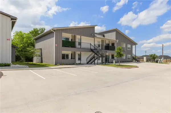 1326 Prairie Drive #113, Bryan, TX 77803