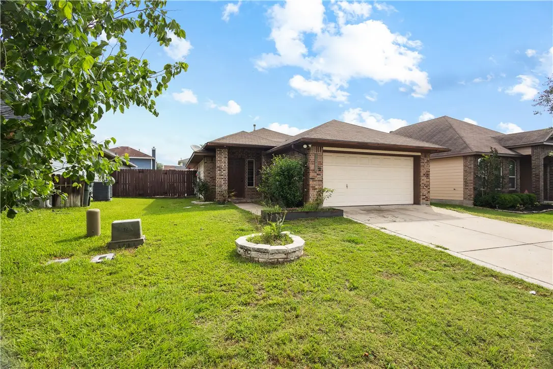 5205 Sagewood Drive, College Station, TX 77845 - Image #1