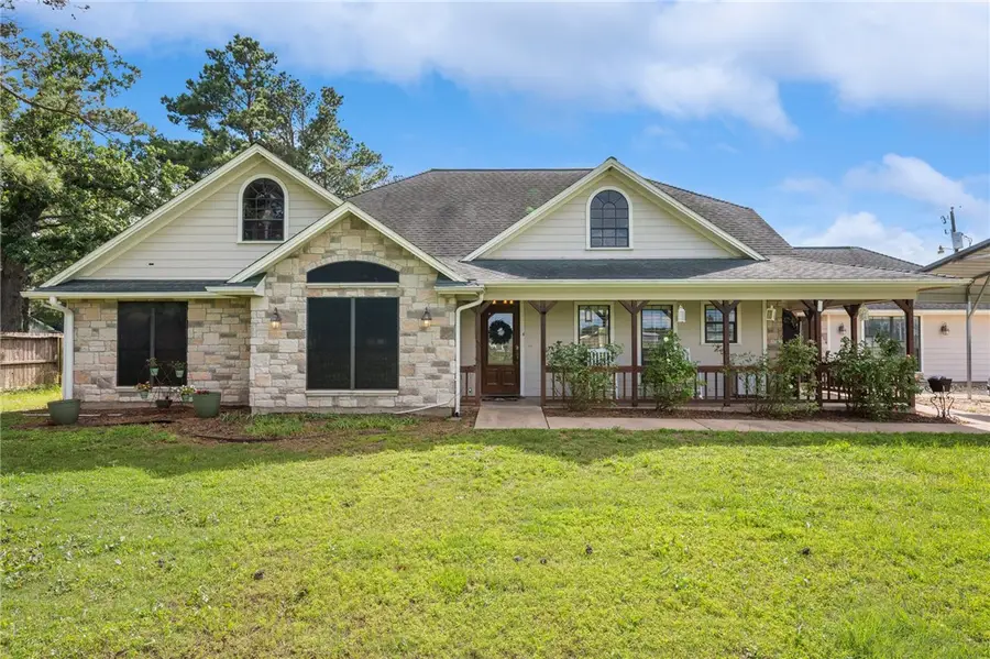 1152 Mcnutt Rd (+/-2.0 Acres), Franklin, TX 77856 - Image #3