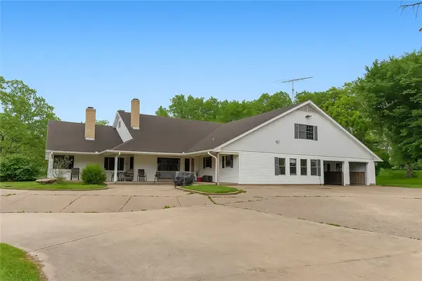 180 Fcr 797, Donie, TX 75838