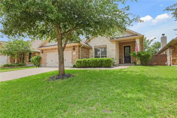 4014 Rocky Vista Drive, College Station, TX 77845