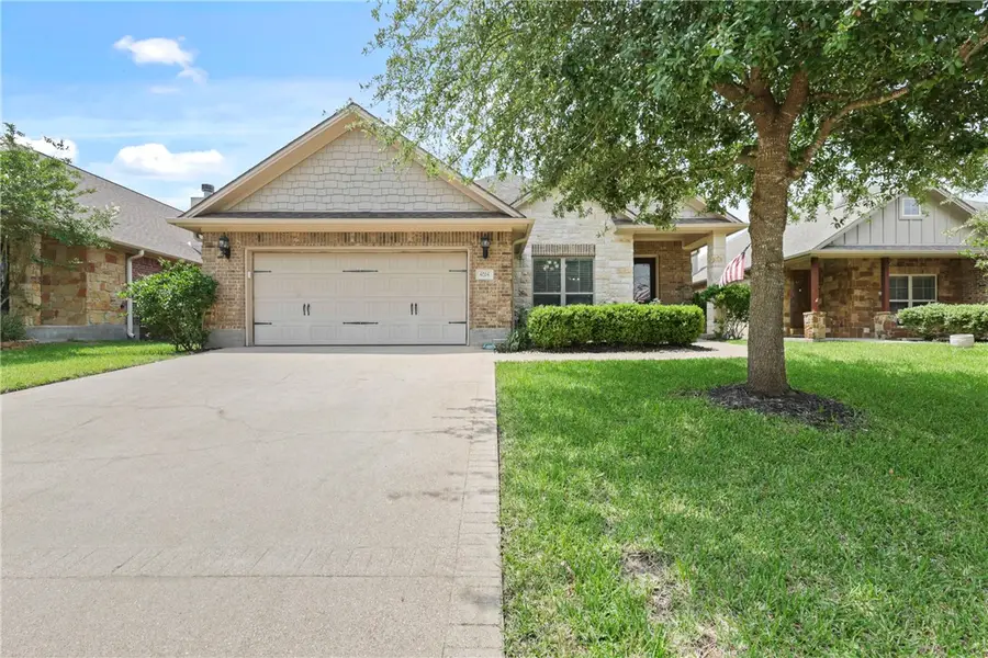 4014 Rocky Vista Drive, College Station, TX 77845 - Image #2