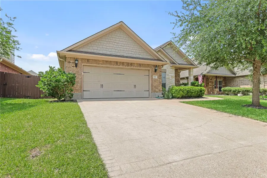 4014 Rocky Vista Drive, College Station, TX 77845 - Image #3