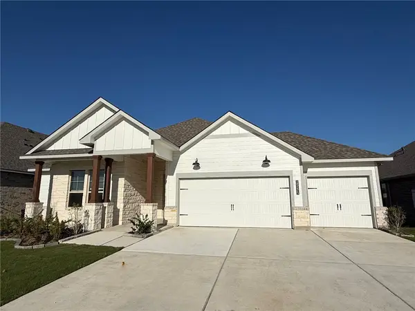 15175 Ty Marshall Court, College Station, TX 77845