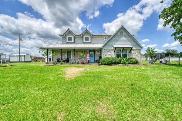 1681 Union Road, Madisonville, TX 77864