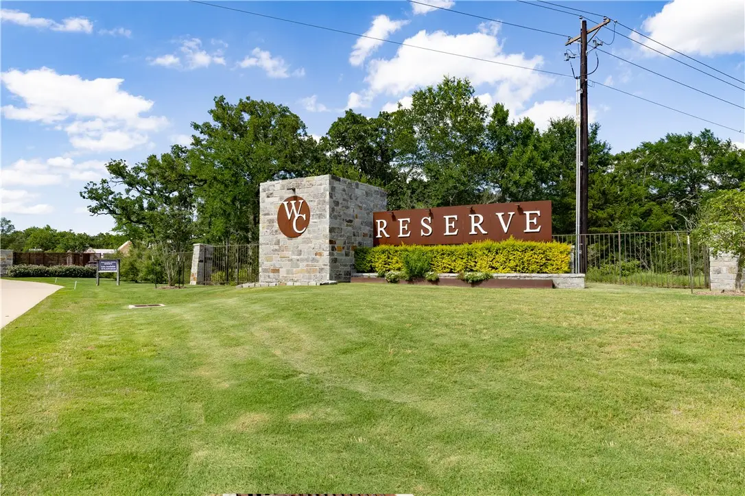 4904 William Mills Court, College Station, TX 77845 - Image #1