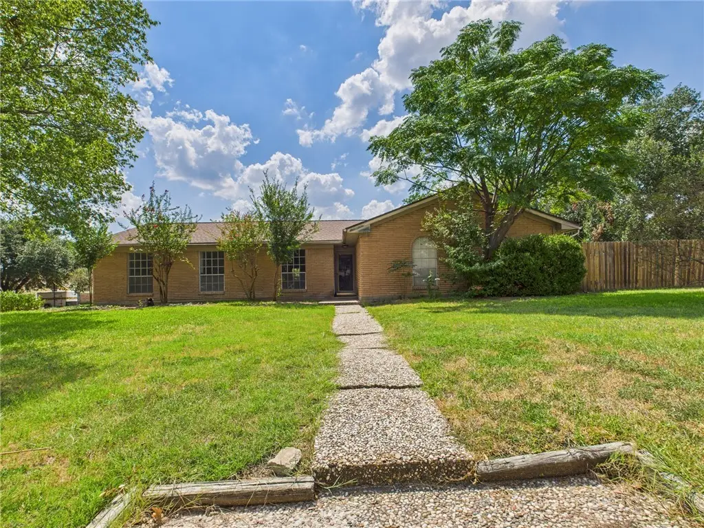 3704 Holly Drive, Bryan, TX 77802 - Image #1