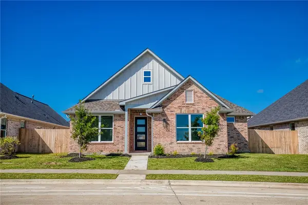 4018 Etonbury Avenue, College Station, TX 77845