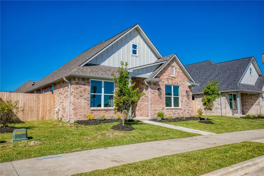 4018 Etonbury Avenue, College Station, TX 77845 - Image #3