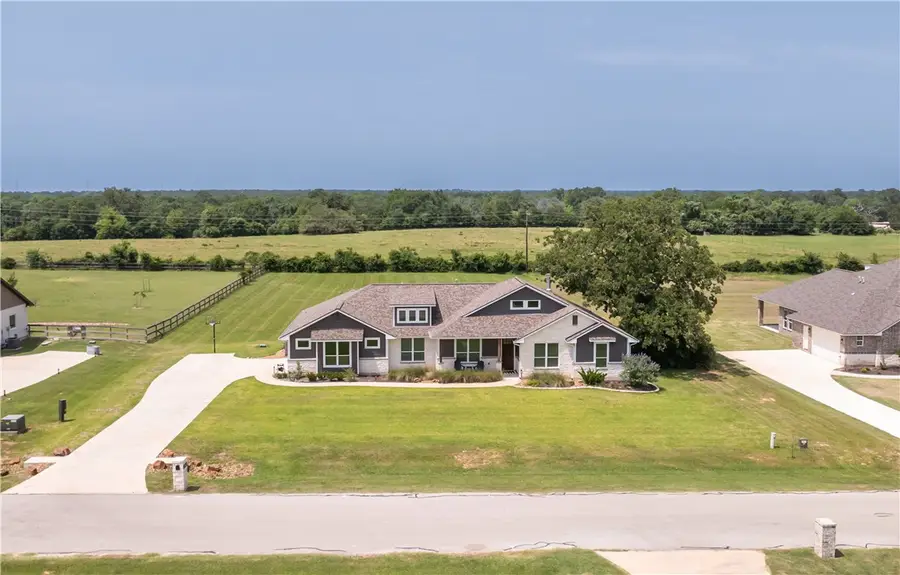 10146 Henley Cove, Iola, TX 77861 - Image #2