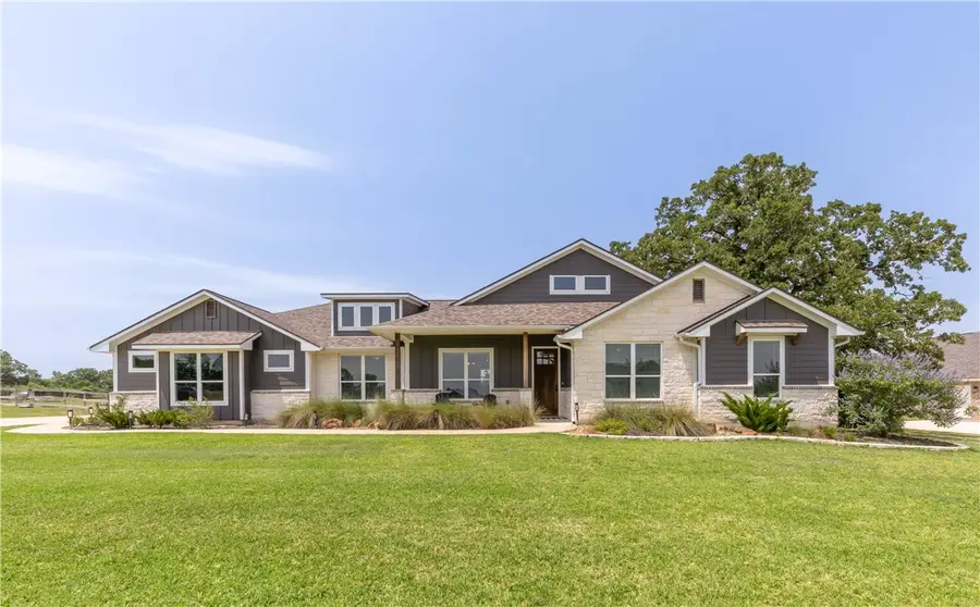 10146 Henley Cove, Iola, TX 77861 - Image #3