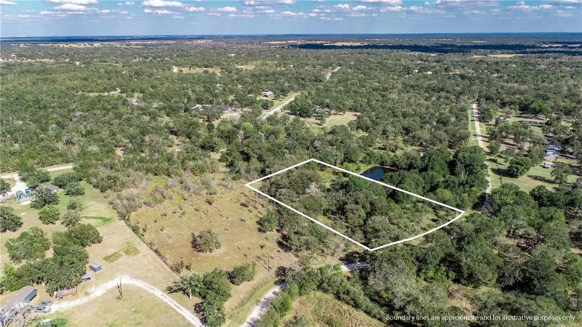 TBD (+/- 1.913 Acres) Berry Creek Drive, Caldwell, TX 77836 - Image #1
