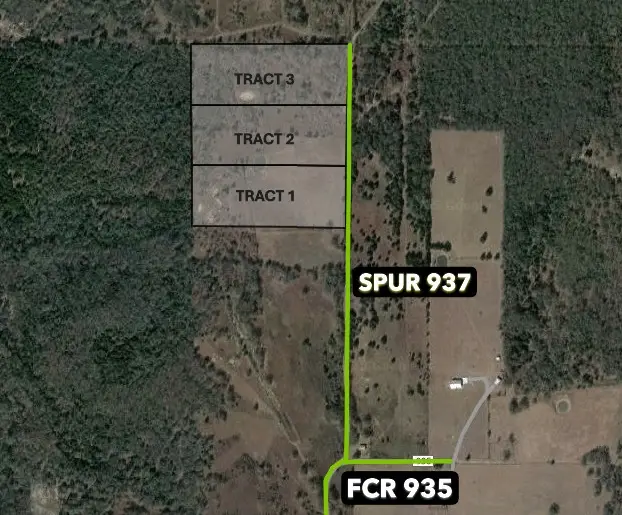 TBD Spur 937, Teague, TX 75860 - #1