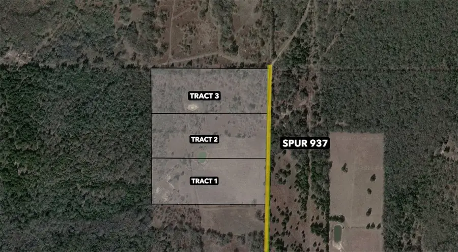 TBD Spur 937, Teague, TX 75860 - #2