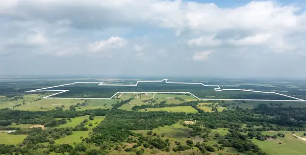 +/- 1600 AC Fm 979, Franklin, TX 77856