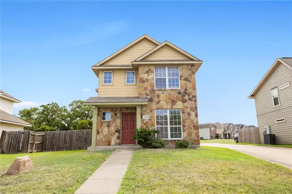 4031 Southern Trace Drive, College Station, TX 77845-4067