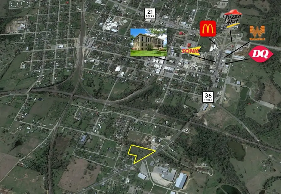 926 State Hwy 36 South, Caldwell, TX 77836 - Image #3