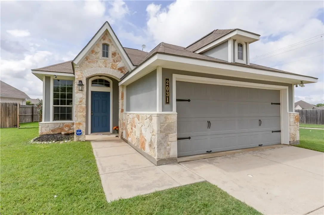 2031 Positano Loop, Bryan, TX 77808 - Image #1