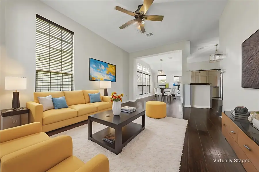 2031 Positano Loop, Bryan, TX 77808 - Image #3