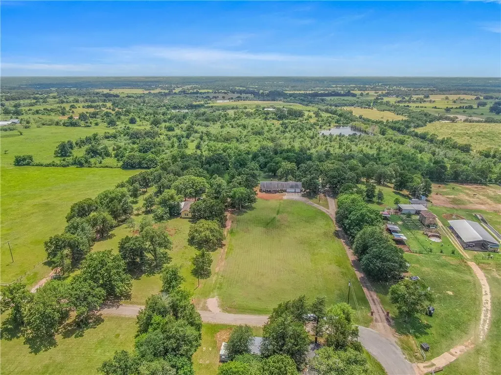 1110 County Road 439, Dime Box, TX 77853 - #1