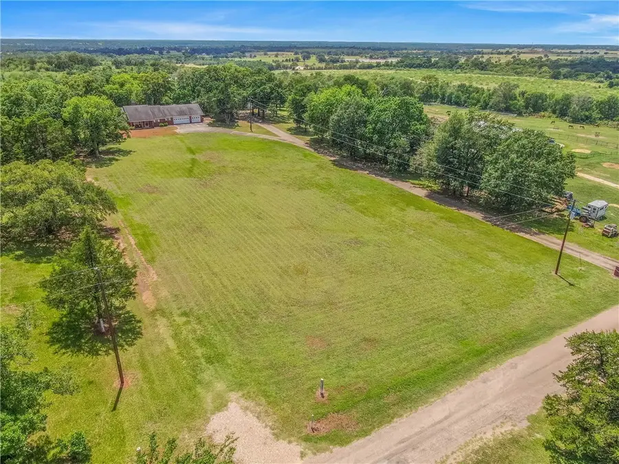 1110 County Road 439, Dime Box, TX 77853 - #3