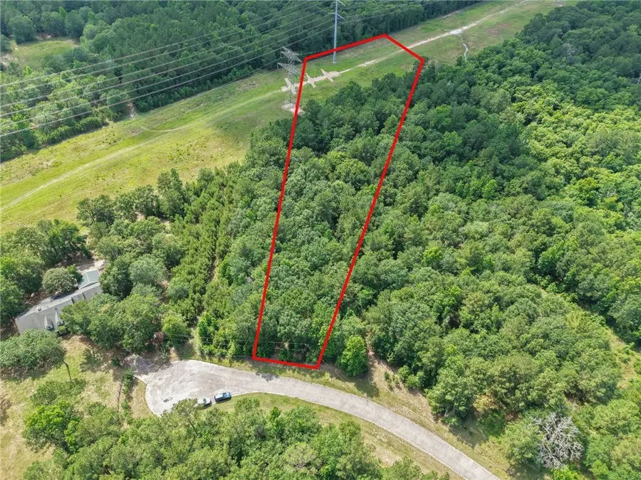 TBD Horseshoe Bnd, Waller, TX 77484 - Image #3