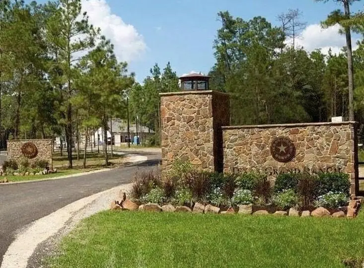 TBD Lonestar Road, Huntsville, TX 77340 - #1