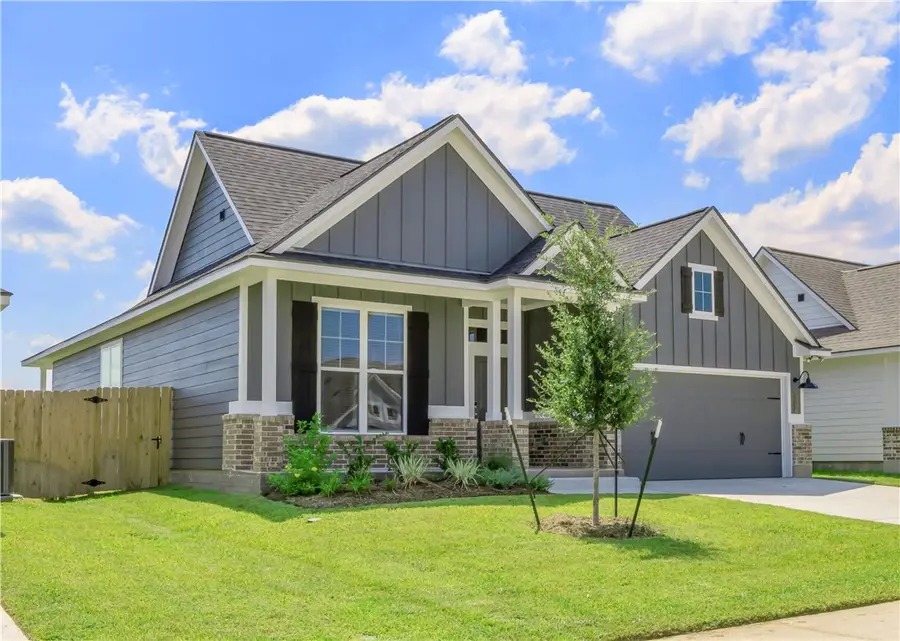 3144 Margaret Rudder Parkway, Bryan, TX 77808 - Image #2