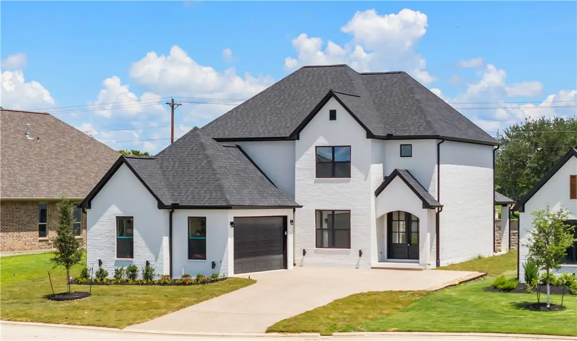 4659 S Stonecrest Court, Bryan, TX 77808 - Image #1