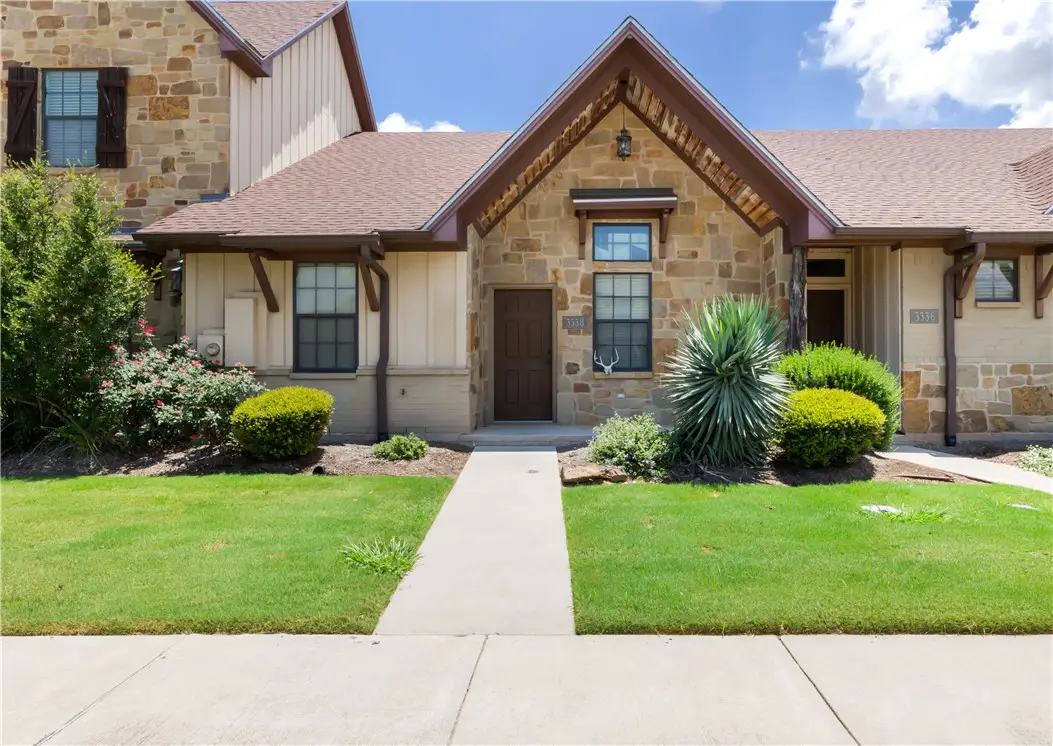 3338 Lieutenant Avenue, College Station, TX 77845-6174 - Image #1