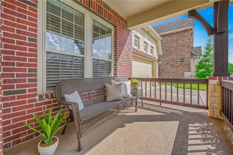 2605 Belliser Court, College Station, TX 77845 - #3