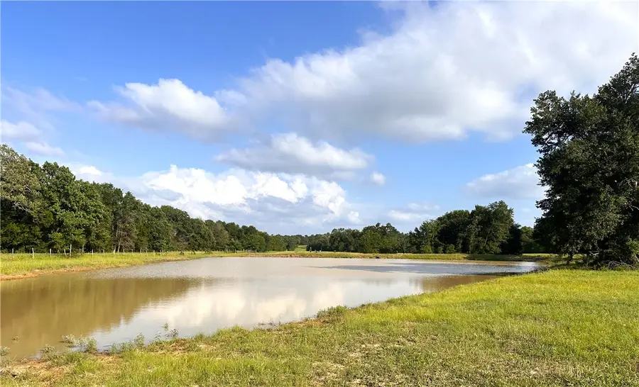 6526 Owensville Cemetery Road, Franklin, TX 77856 - #2