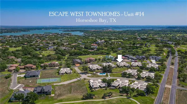 1406 Broken Hills Drive #14, Other, TX 78657
