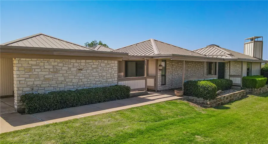 1406 Broken Hills Drive #14, Horseshoe Bay, TX 78657 - #3