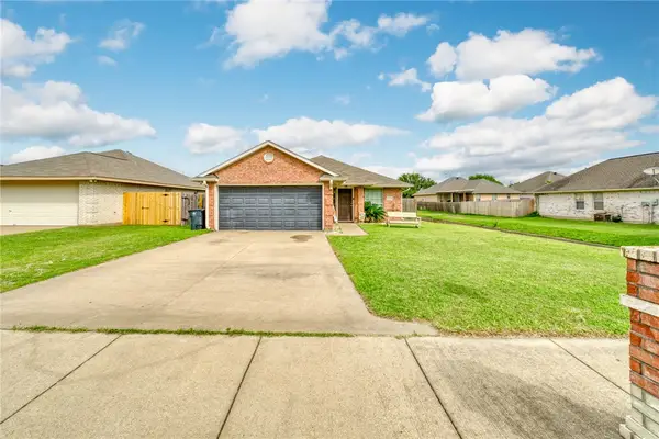 1003 Orchid Street, College Station, TX 77845
