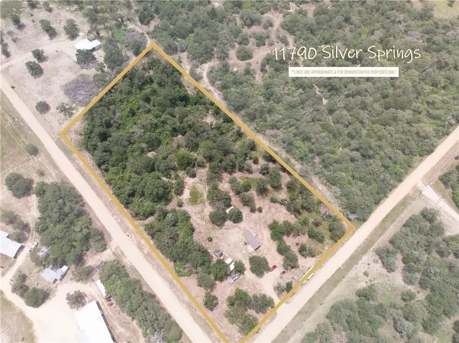 11790 Silver Springs Road, Rockdale, TX 76567 - Image #2