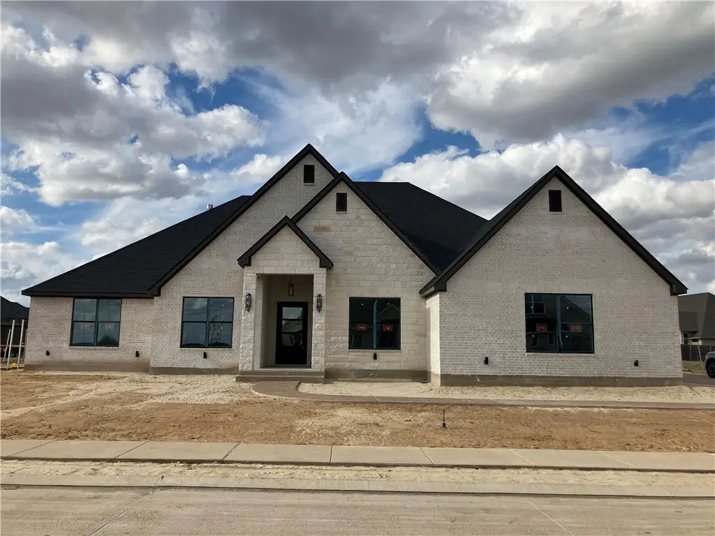 2324 Storyteller Court, College Station, TX 77845 - #1