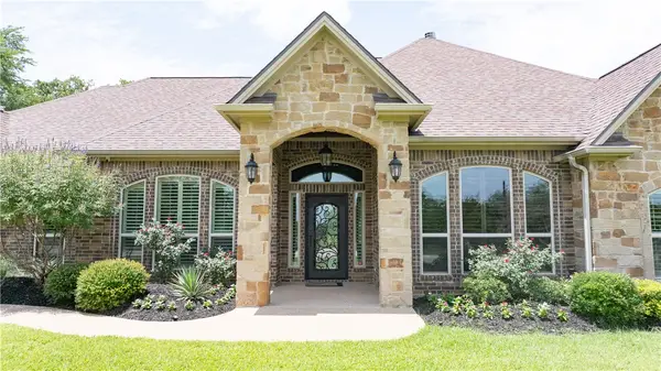 4018 Arboleda Drive, College Station, TX 77845