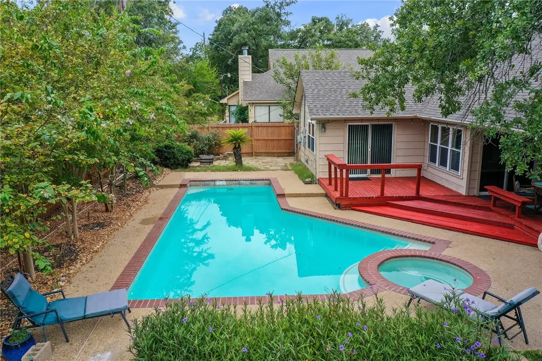 4108 Brompton Lane, Bryan, TX 77802 - Image #1