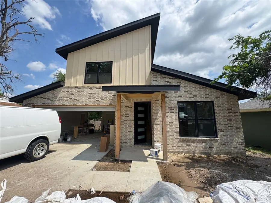 807 S Coulter Drive, Bryan, TX 77803 - Image #3