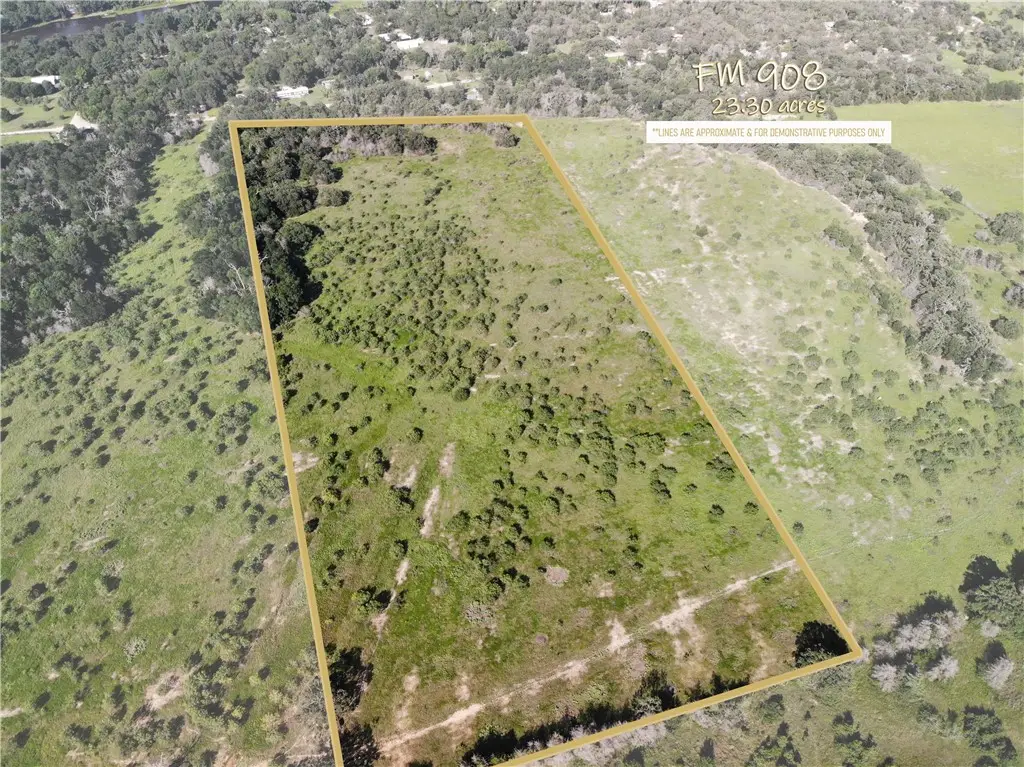 23.2218 Acres Fm 908, Caldwell, TX 77836 - #1
