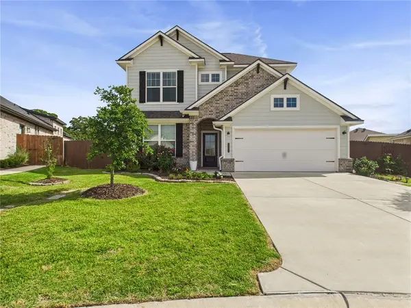 3903 Brownway Court, College Station, TX 77845