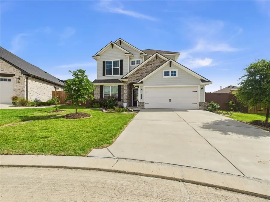 3903 Brownway Court, College Station, TX 77845 - Image #2