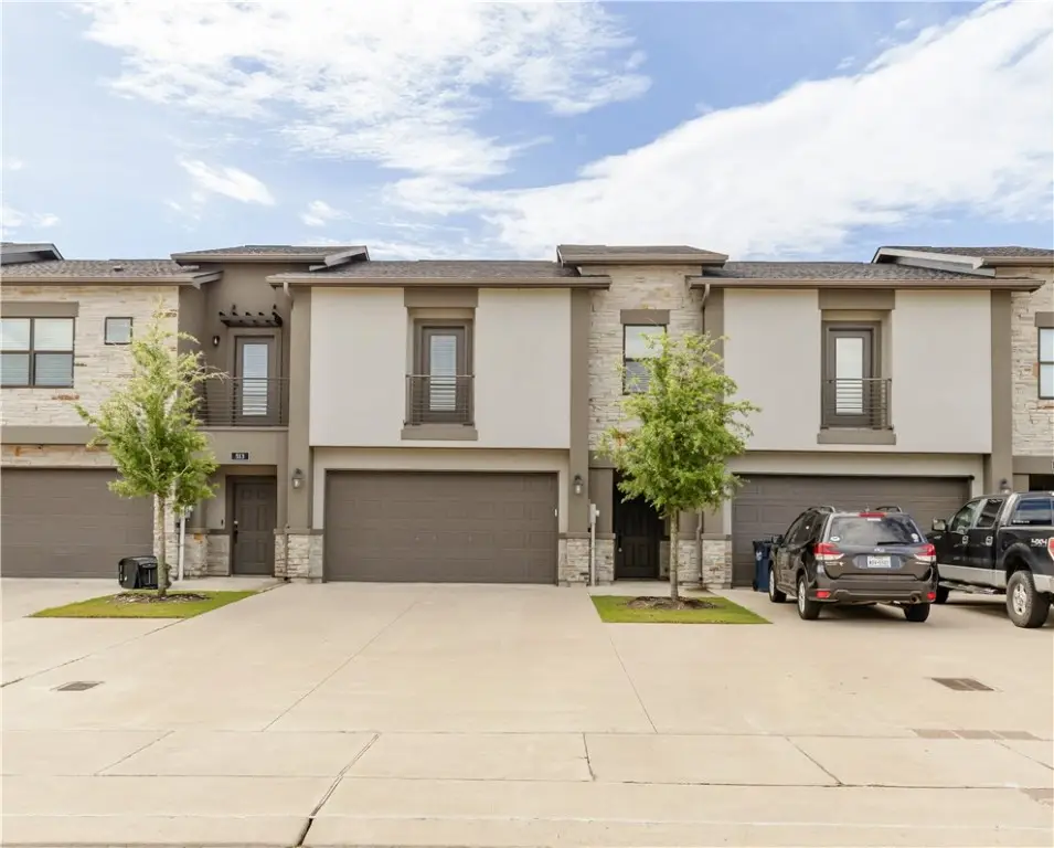 515 Hayes Lane, College Station, TX 77845 - Image #1